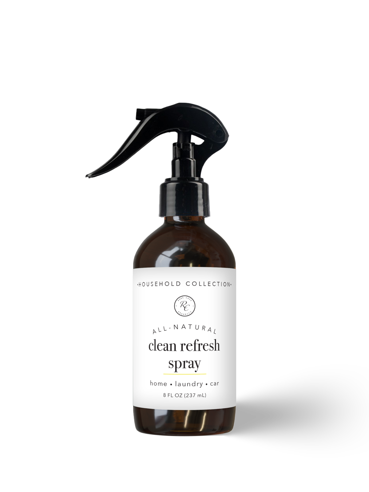 Clean Refresh Spray | 8 oz