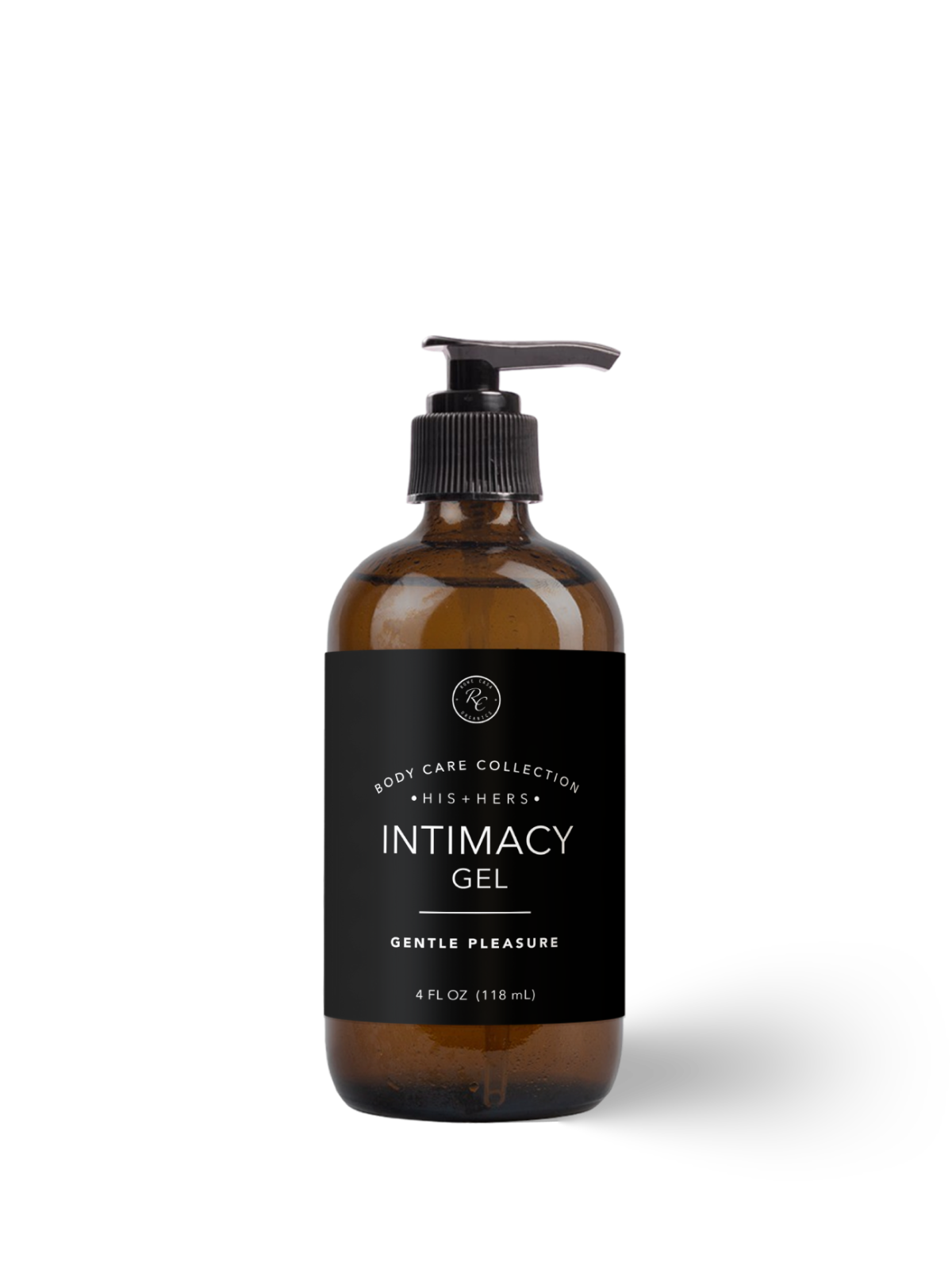 Intimacy Gel | 4 oz Rowe Casa Organics Intimacy Gel | 4 oz Rowe Casa Organics