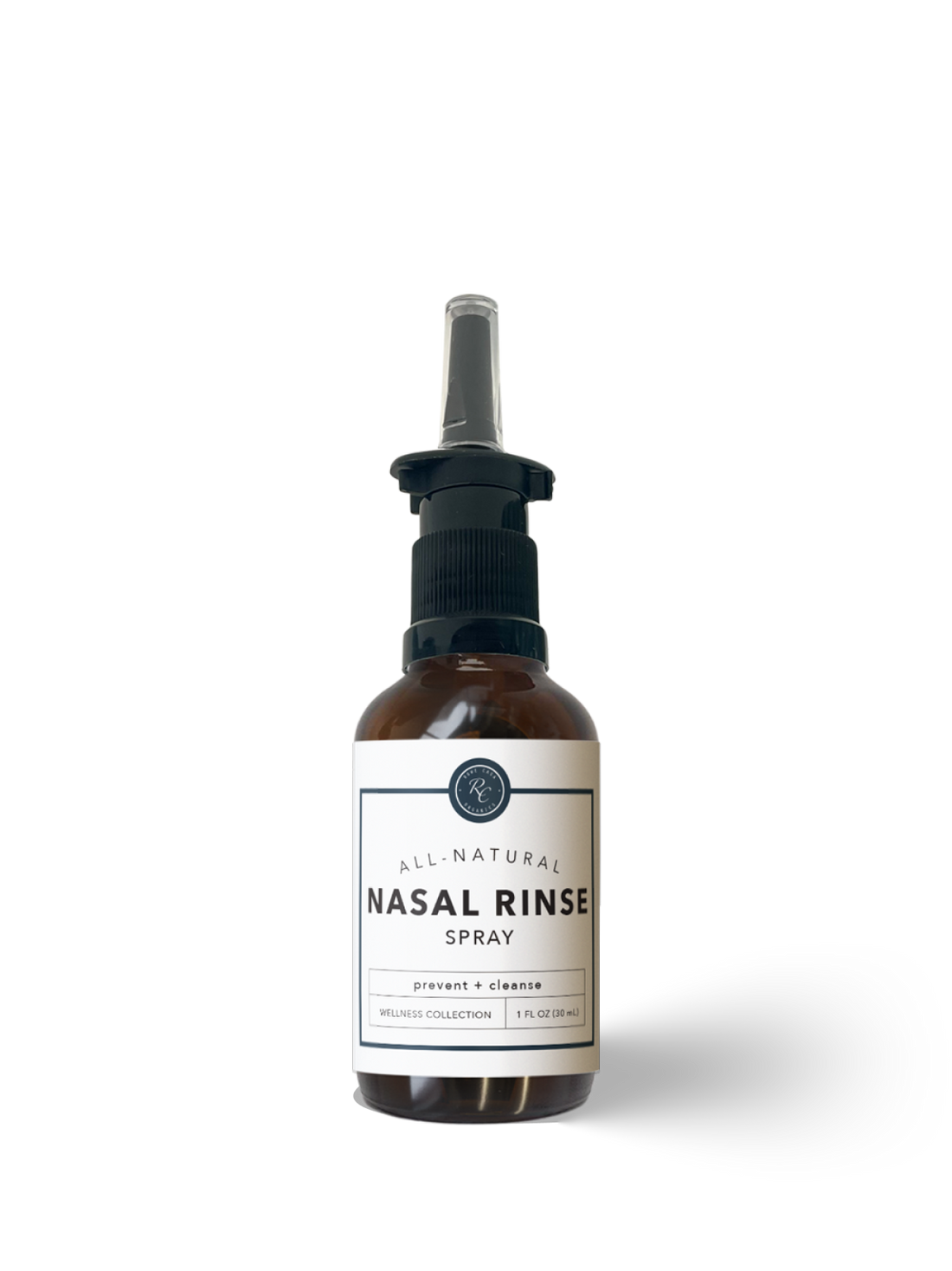 Nasal Rinse Spray | 1 oz
