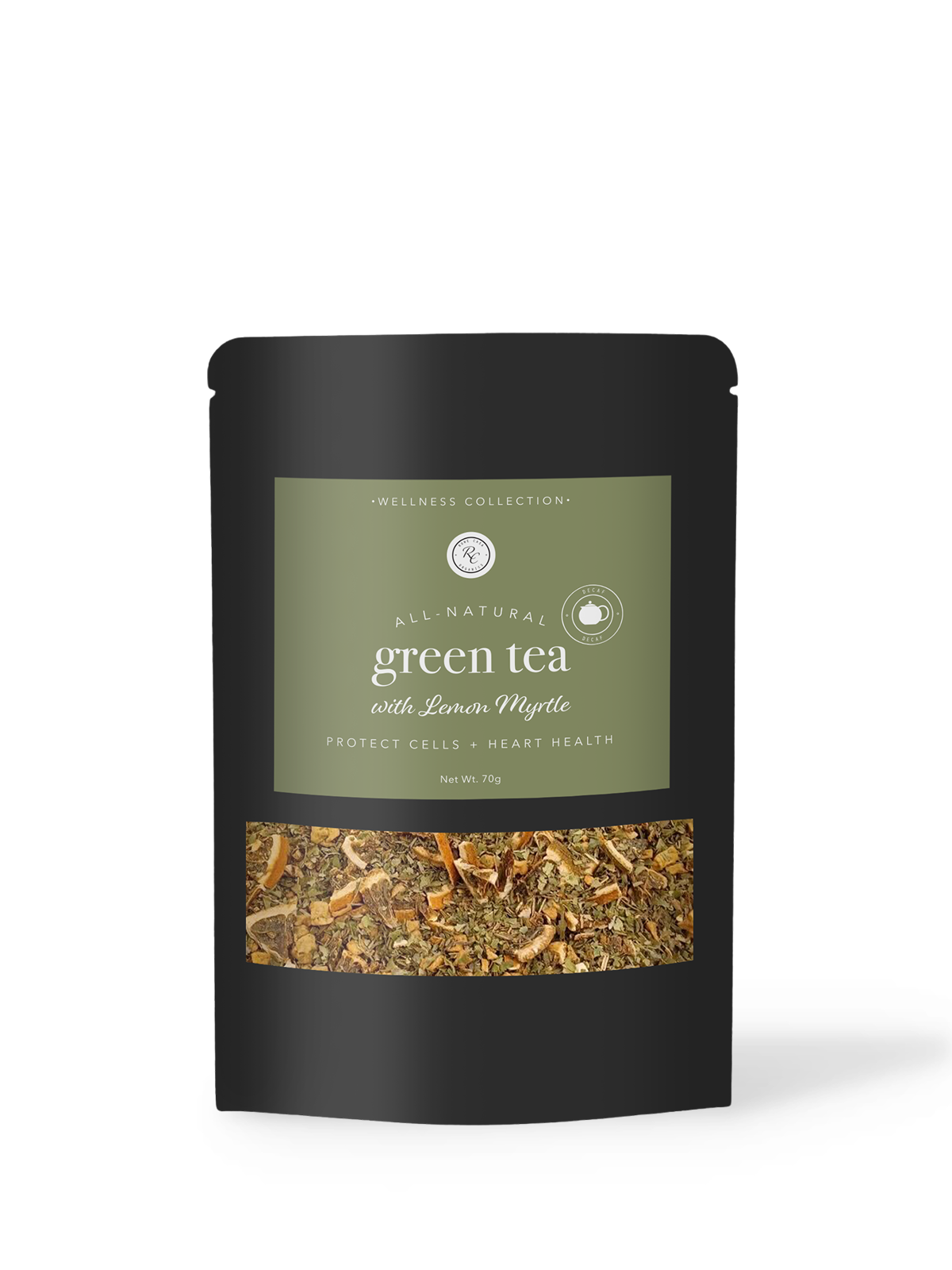 tea Smith Tea - Jasmine Silver Tip, Green Tea – Smith Teamaker