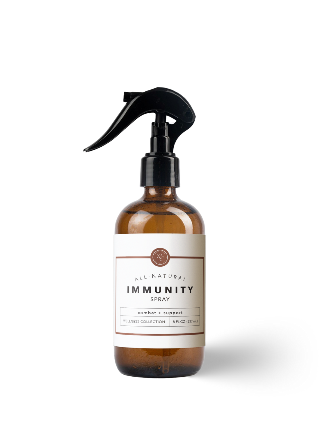 Immunity Spray | 8 oz