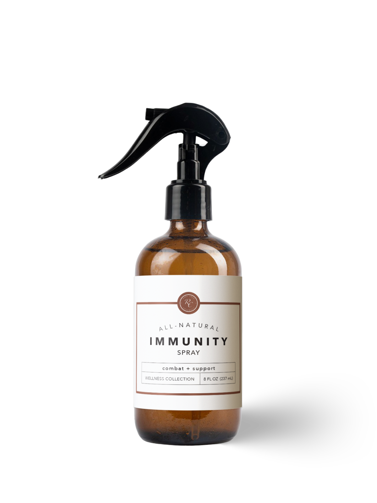 Immunity Spray | 8 oz