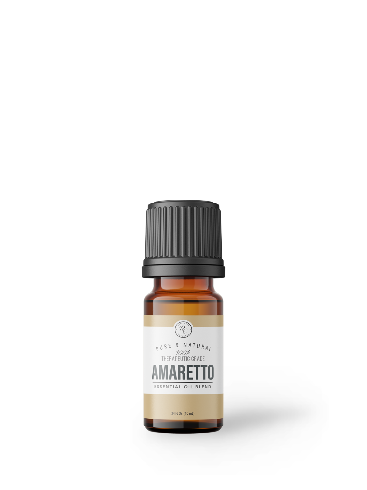 Amaretto | 10 ml – Rowe Casa Organics Amaretto | 10 ml – Rowe Casa Organics