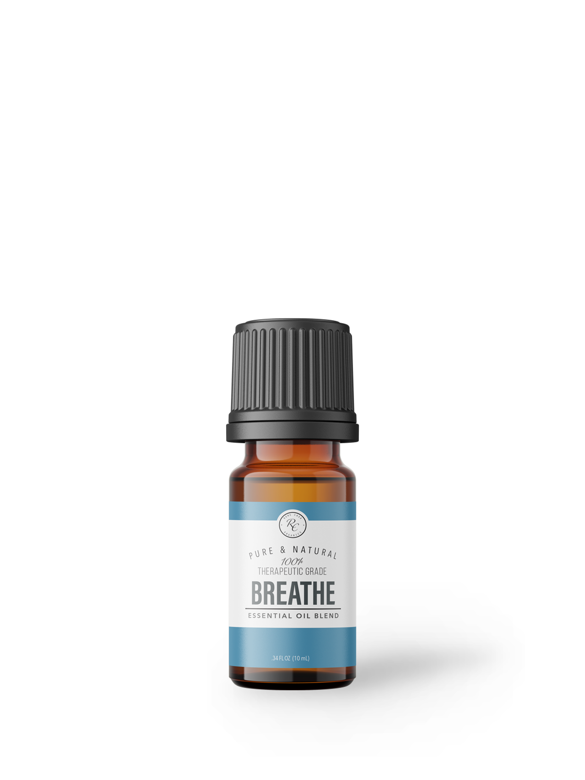 Breathe | 10 ml – Rowe Casa Organics