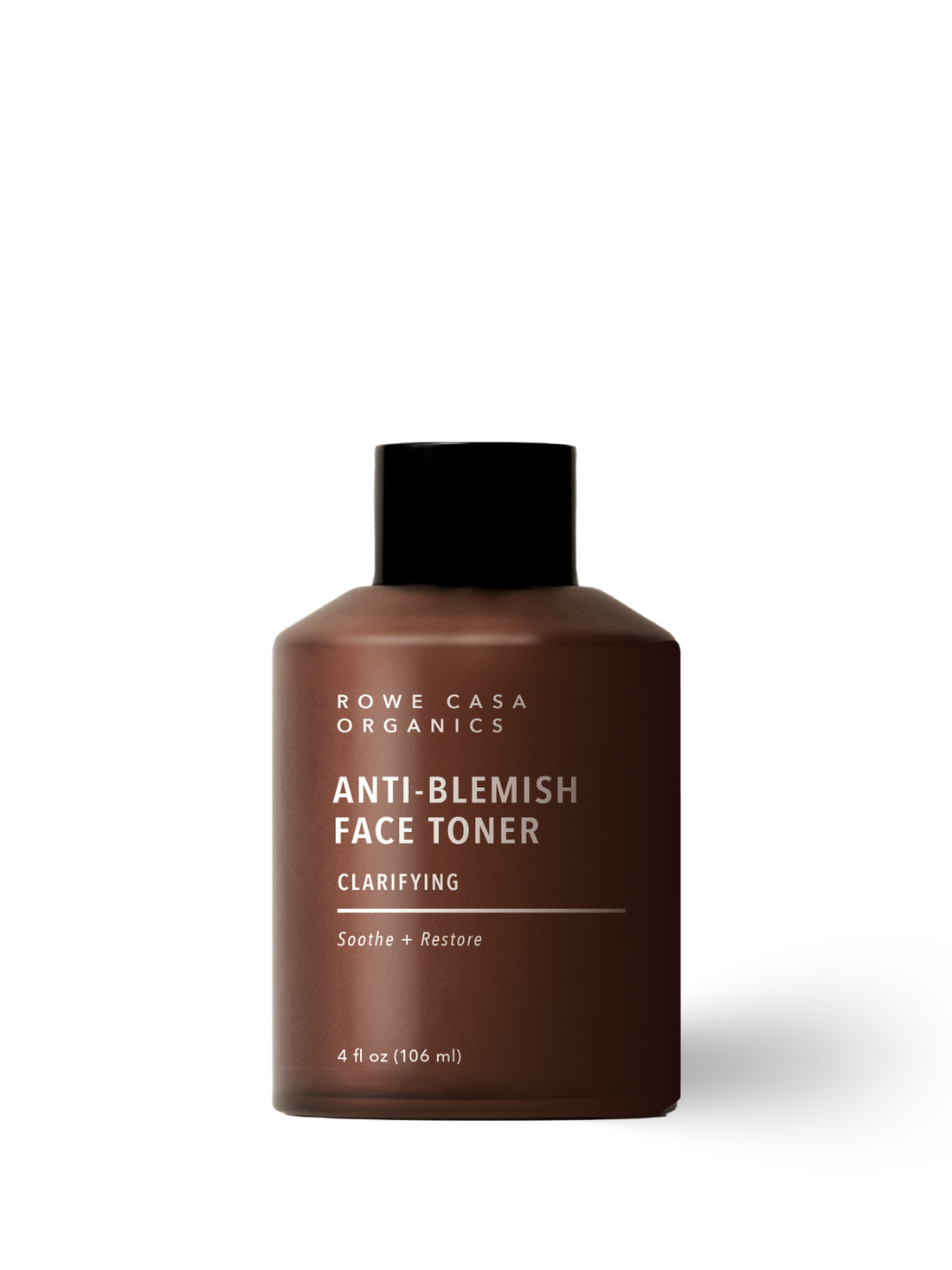 Clarifying Anti-Blemish Face Toner | 4 oz
