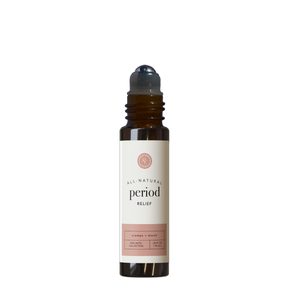 Period Relief | 10 ml (LAST CHANCE)