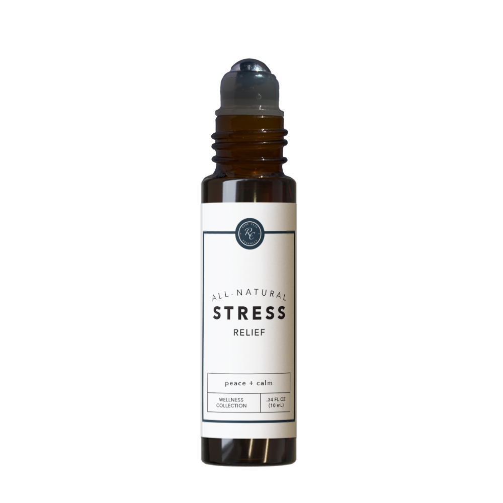 Stress Relief | 10 ml