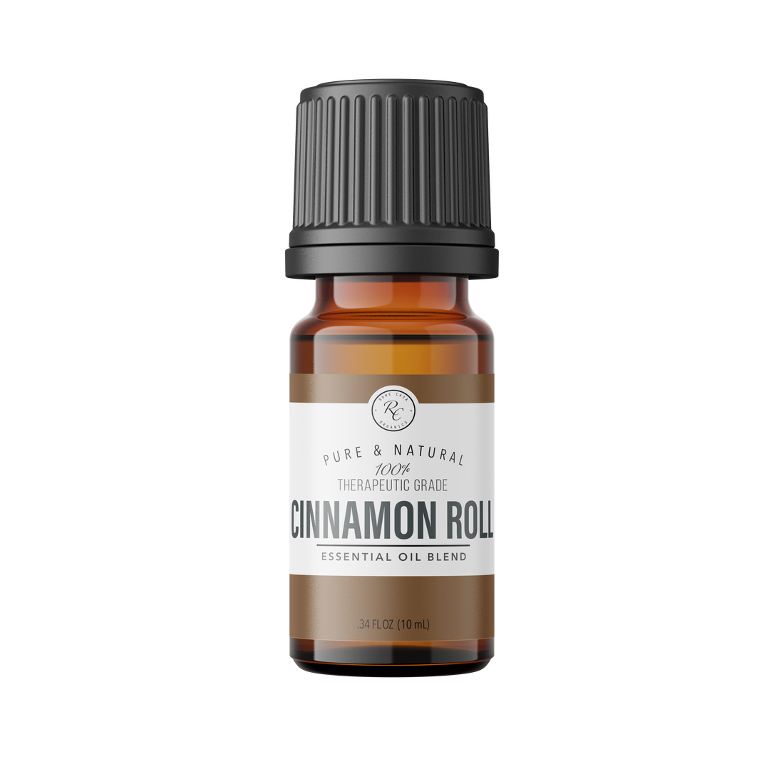 Cinnamon Roll | 10 ml