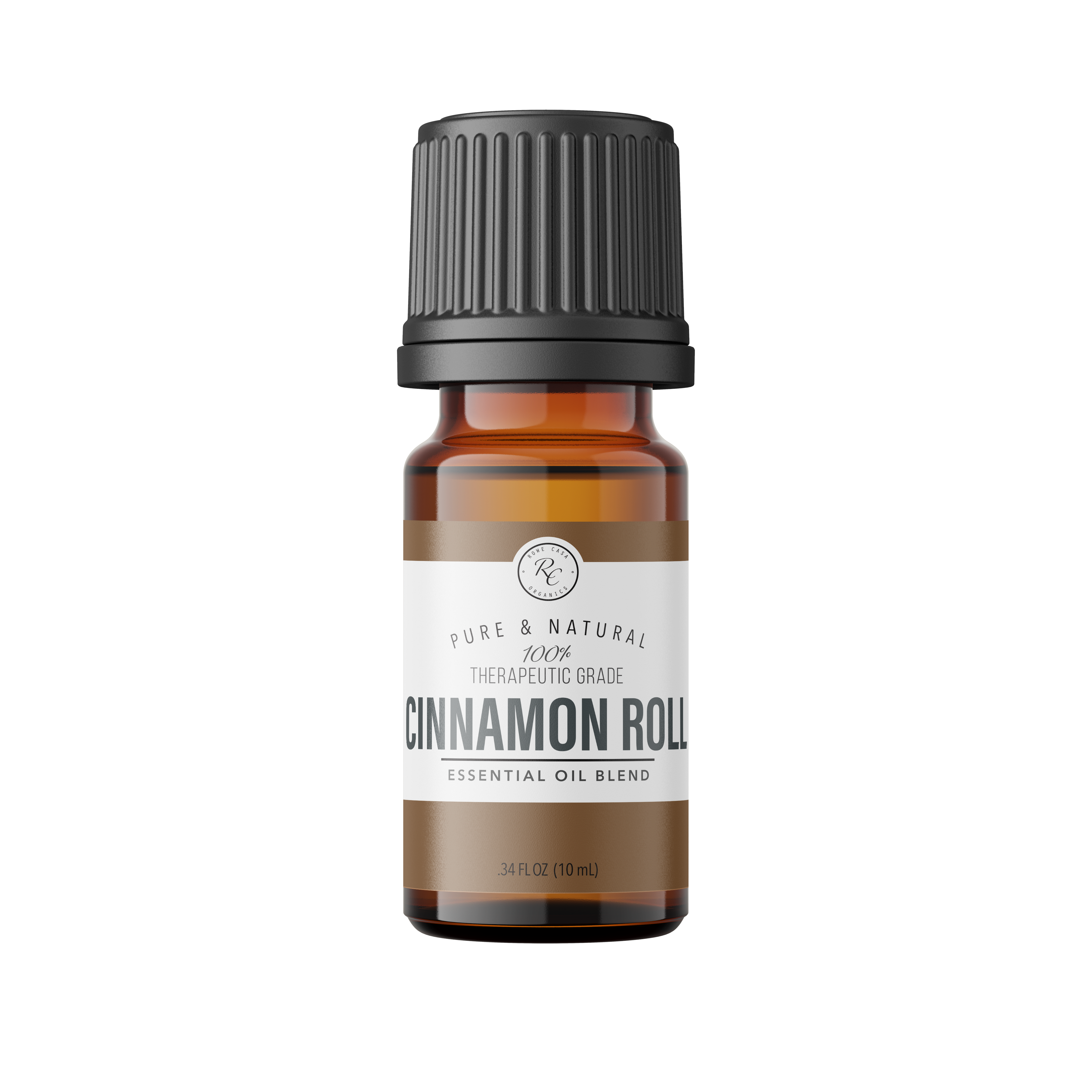 Cinnamon Roll | 10 ml