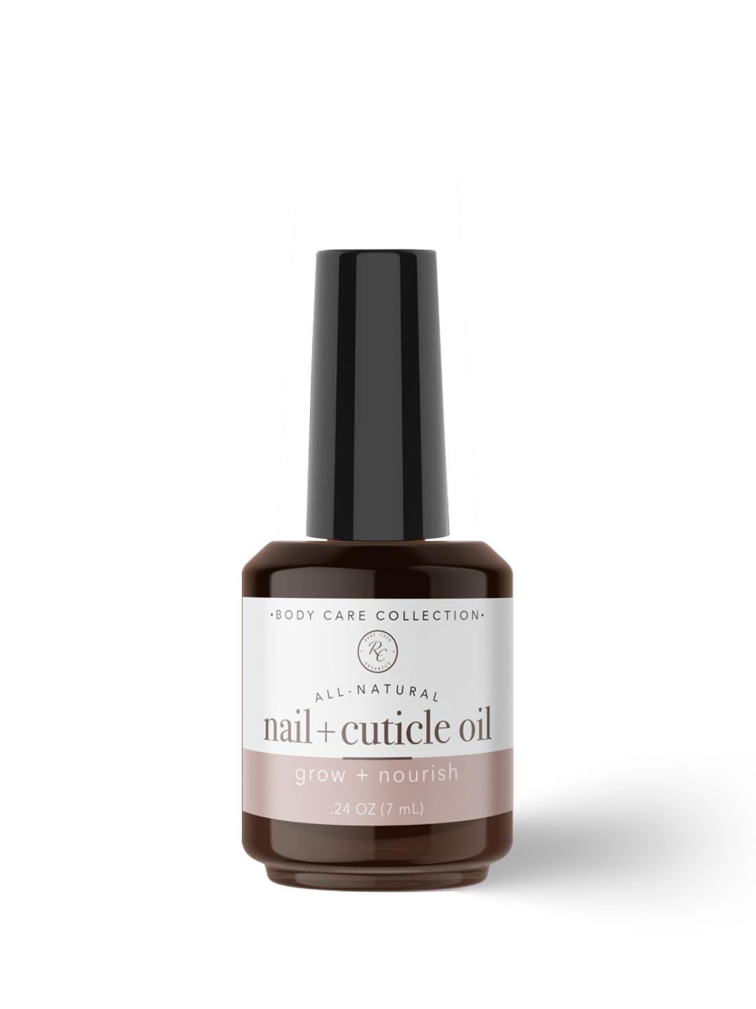 Nail + Cuticle Oil | 7 ml