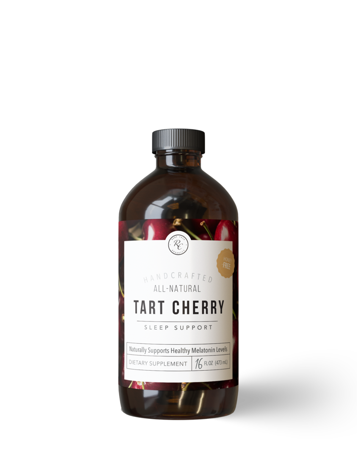 Tart Cherry Sleep Support | 16 oz