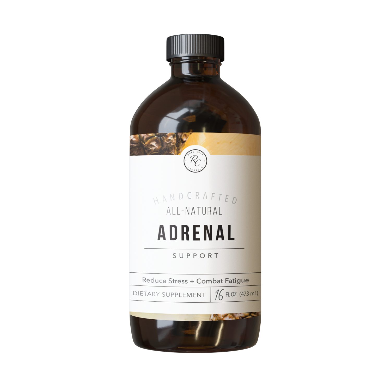 Adrenal Support | 16 oz