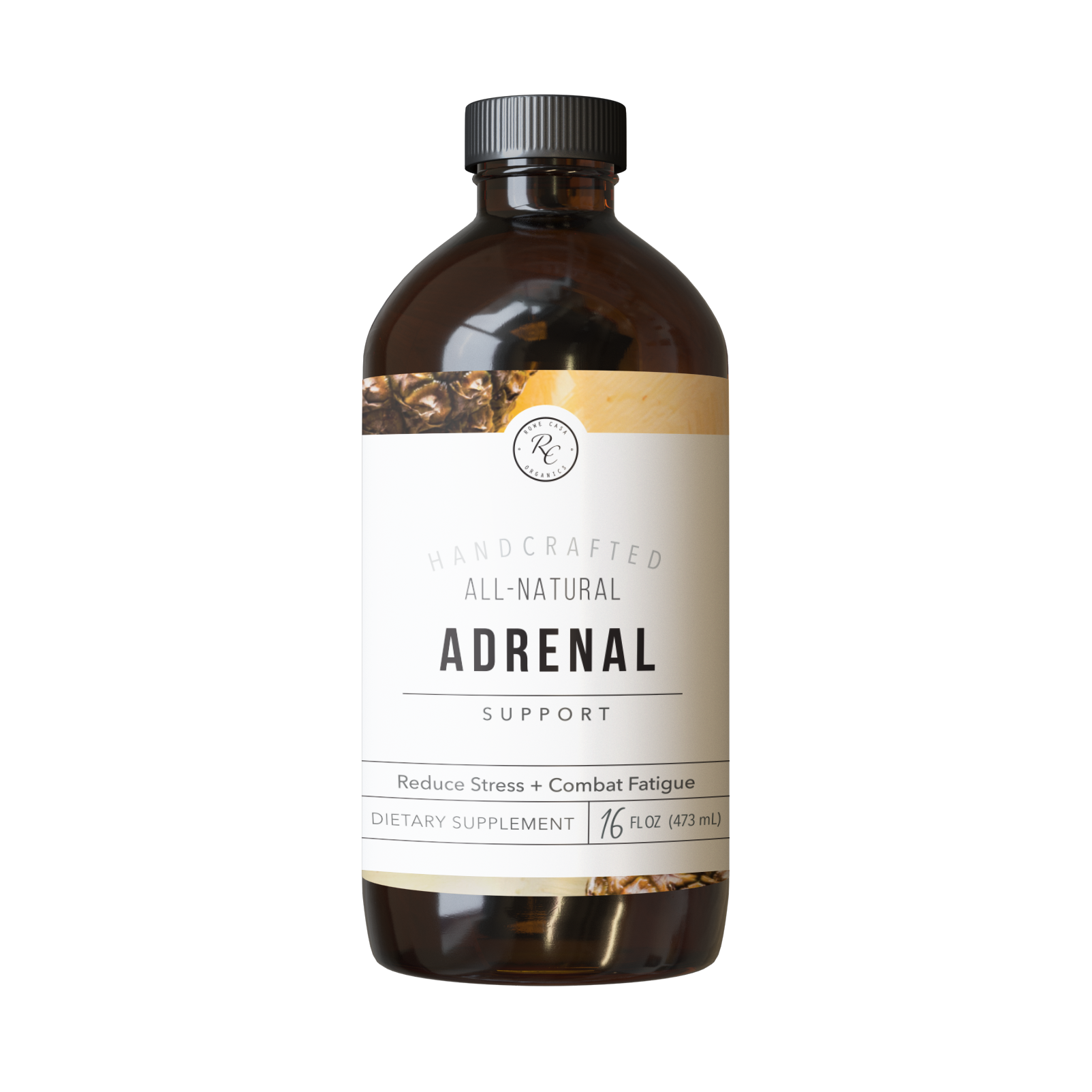 Adrenal Support | 16 oz