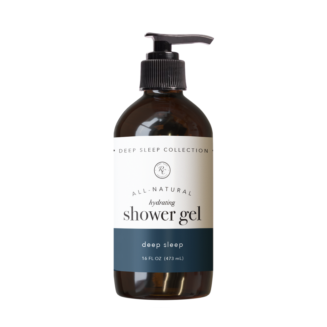 Deep Sleep Shower Gel | 16 oz