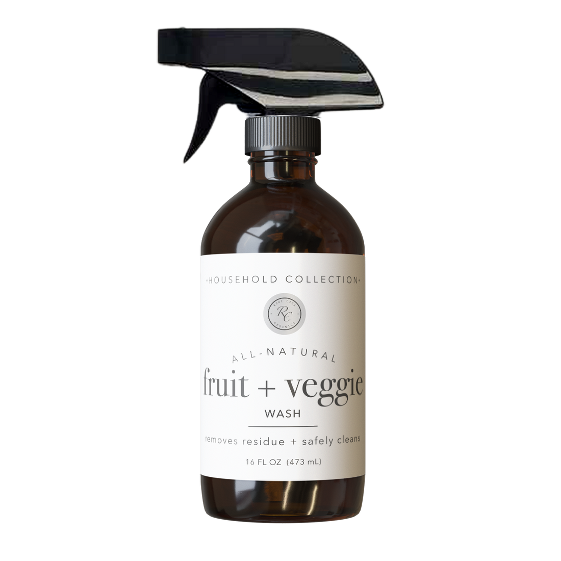 Fruit + Veggie Wash | 16 oz