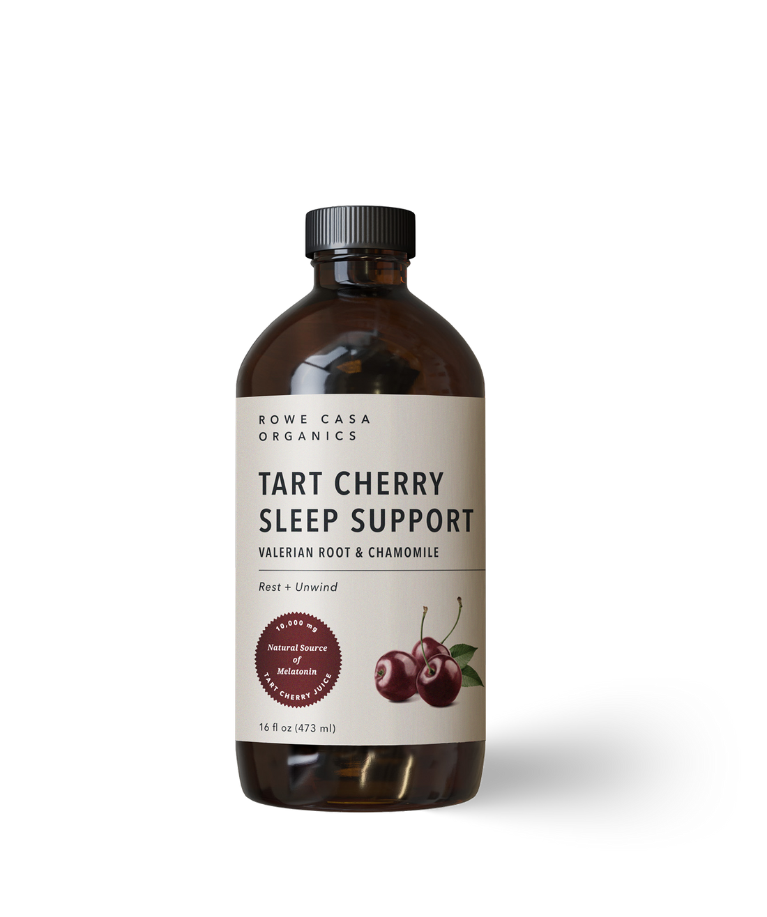 Tart Cherry Sleep Support | 16 oz