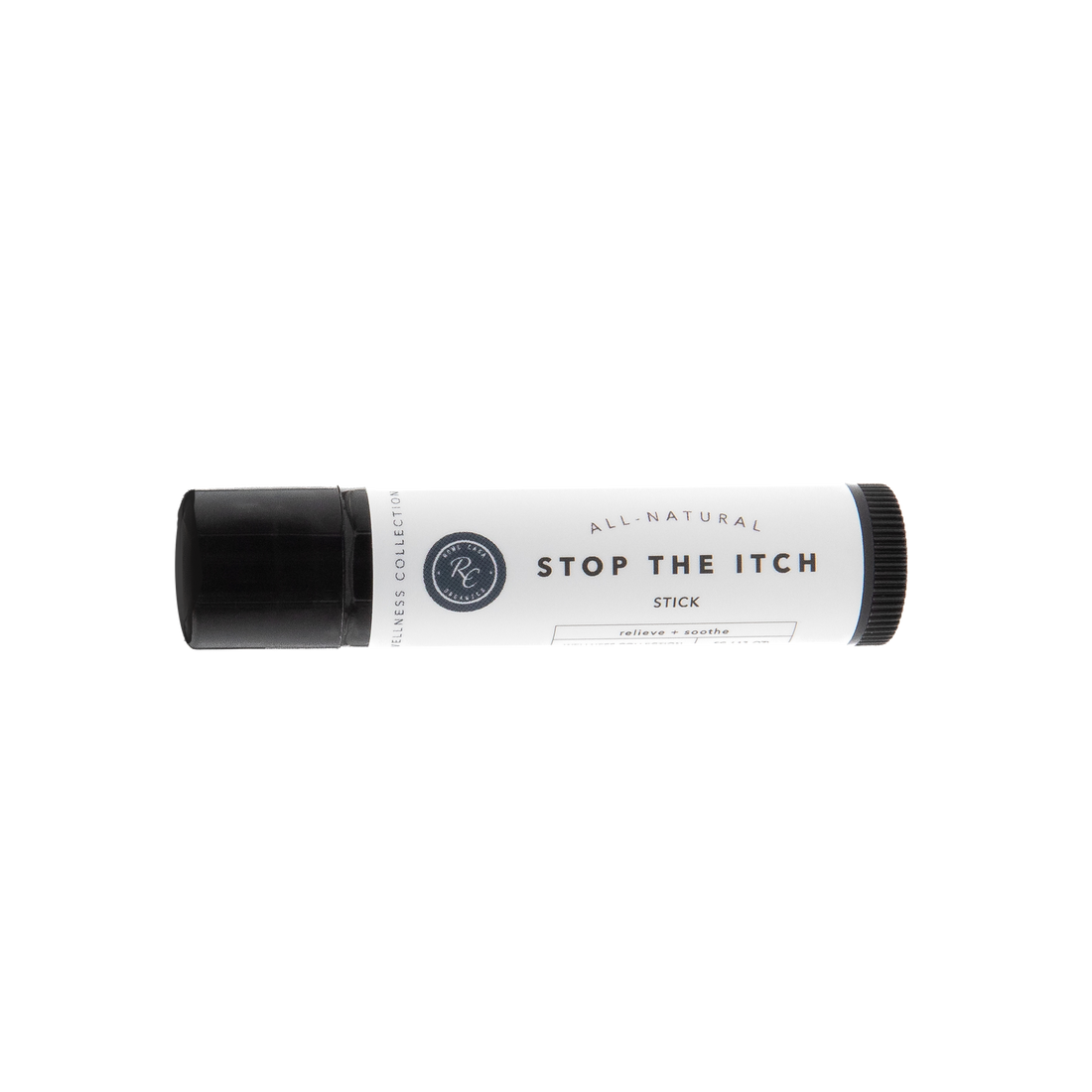 Stop the Itch Stick | .17 oz
