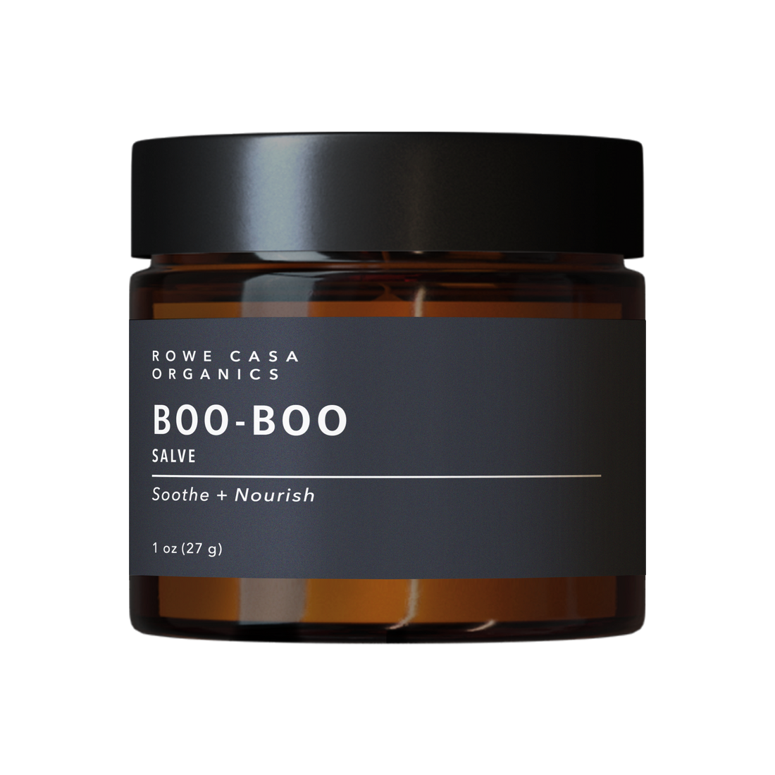 Boo-Boo Salve | 1 oz