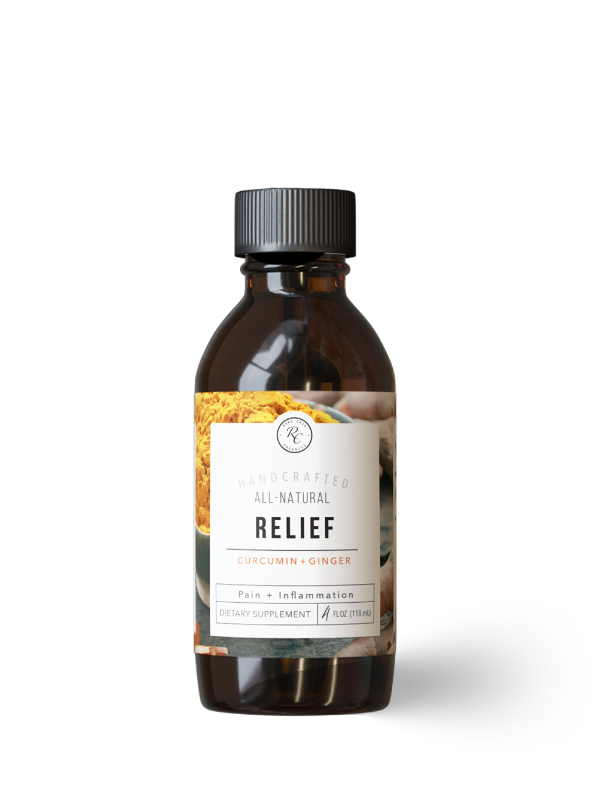 Relief
