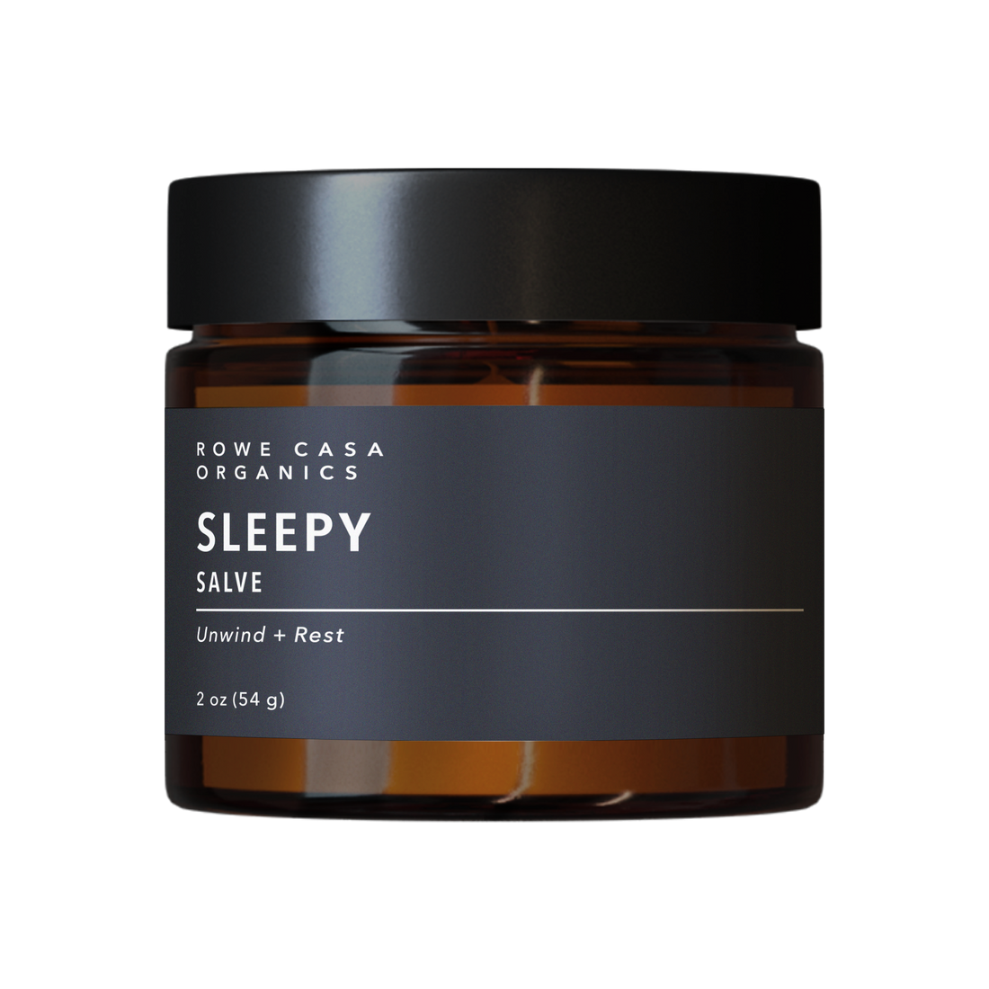 Sleepy Salve | 2 oz