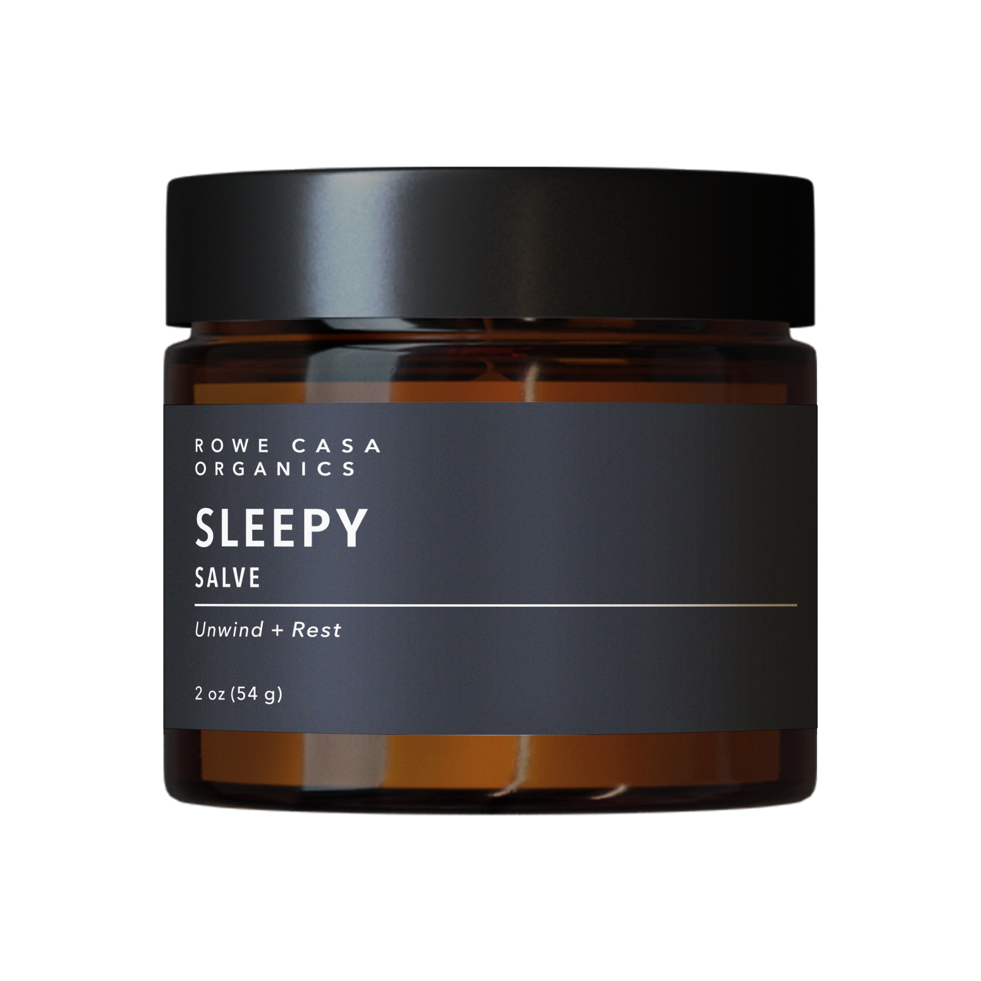 Sleepy Salve | 2 oz