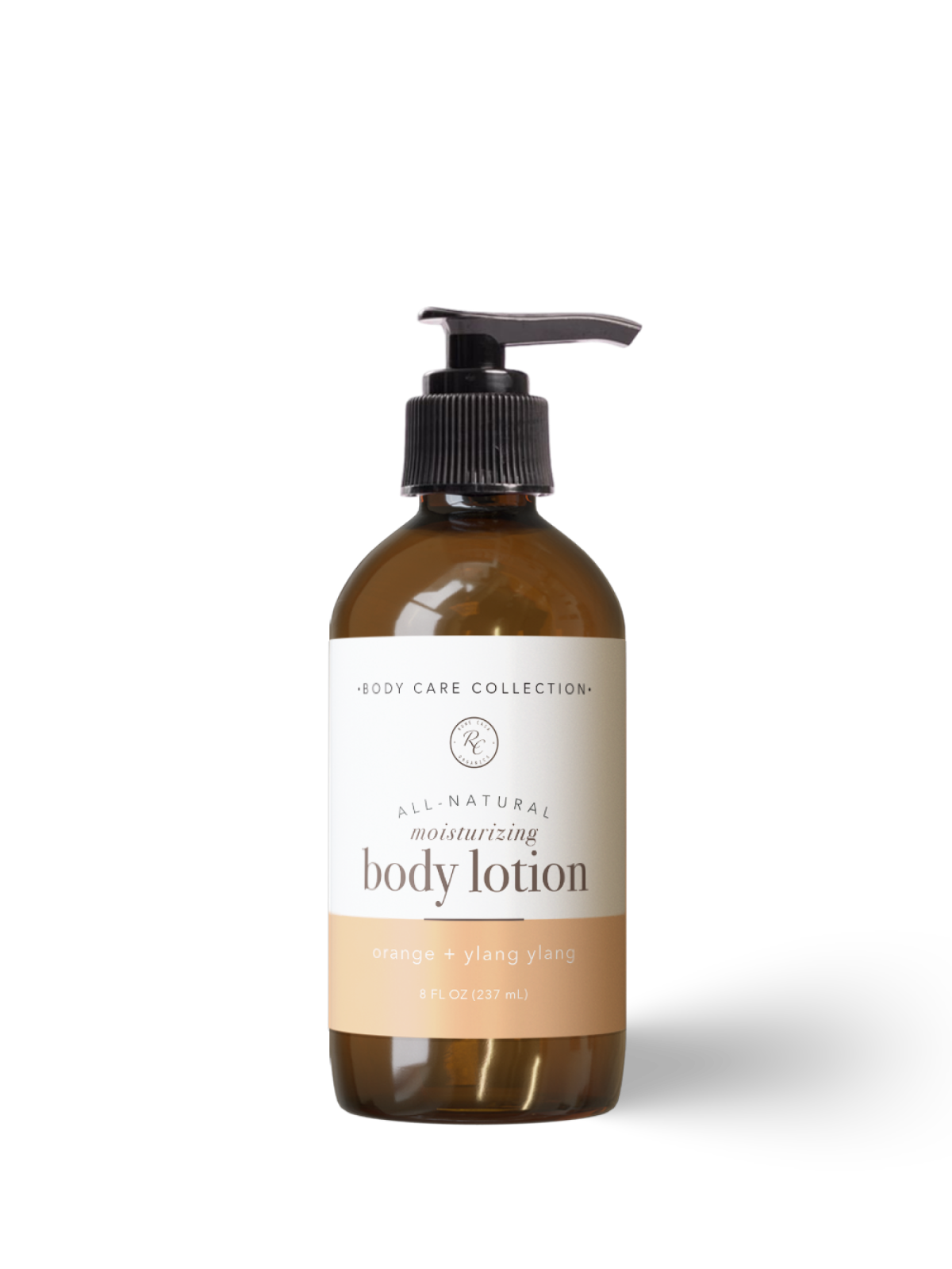 Body Lotion | 8 oz – Rowe Casa Organics