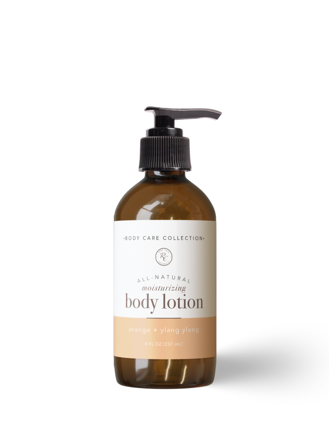 Body Lotion | 8 oz