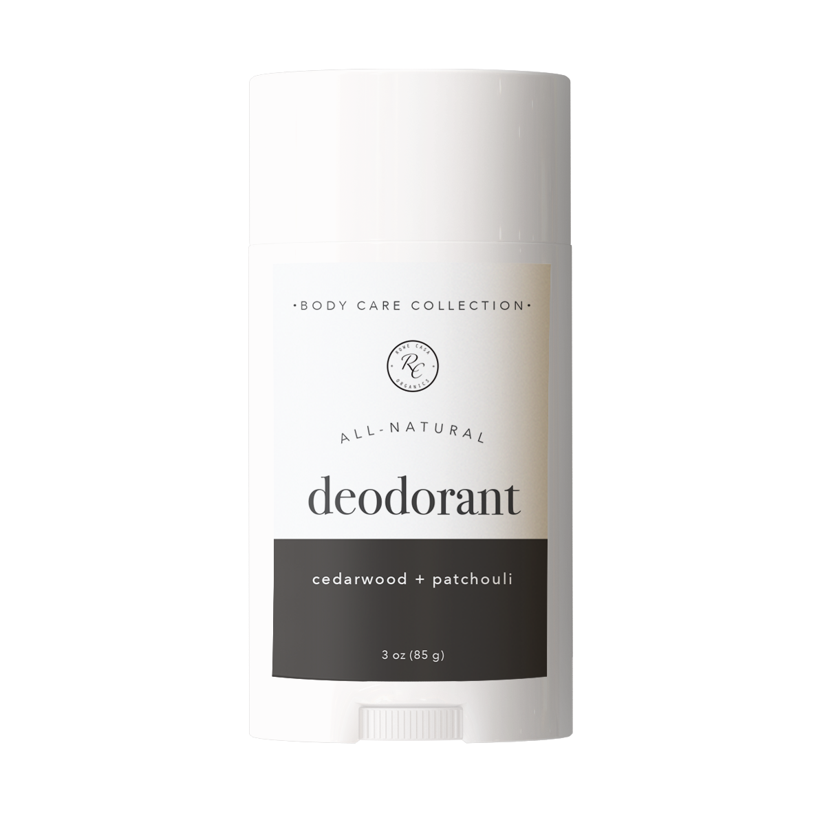 Deodorant | 3 oz
