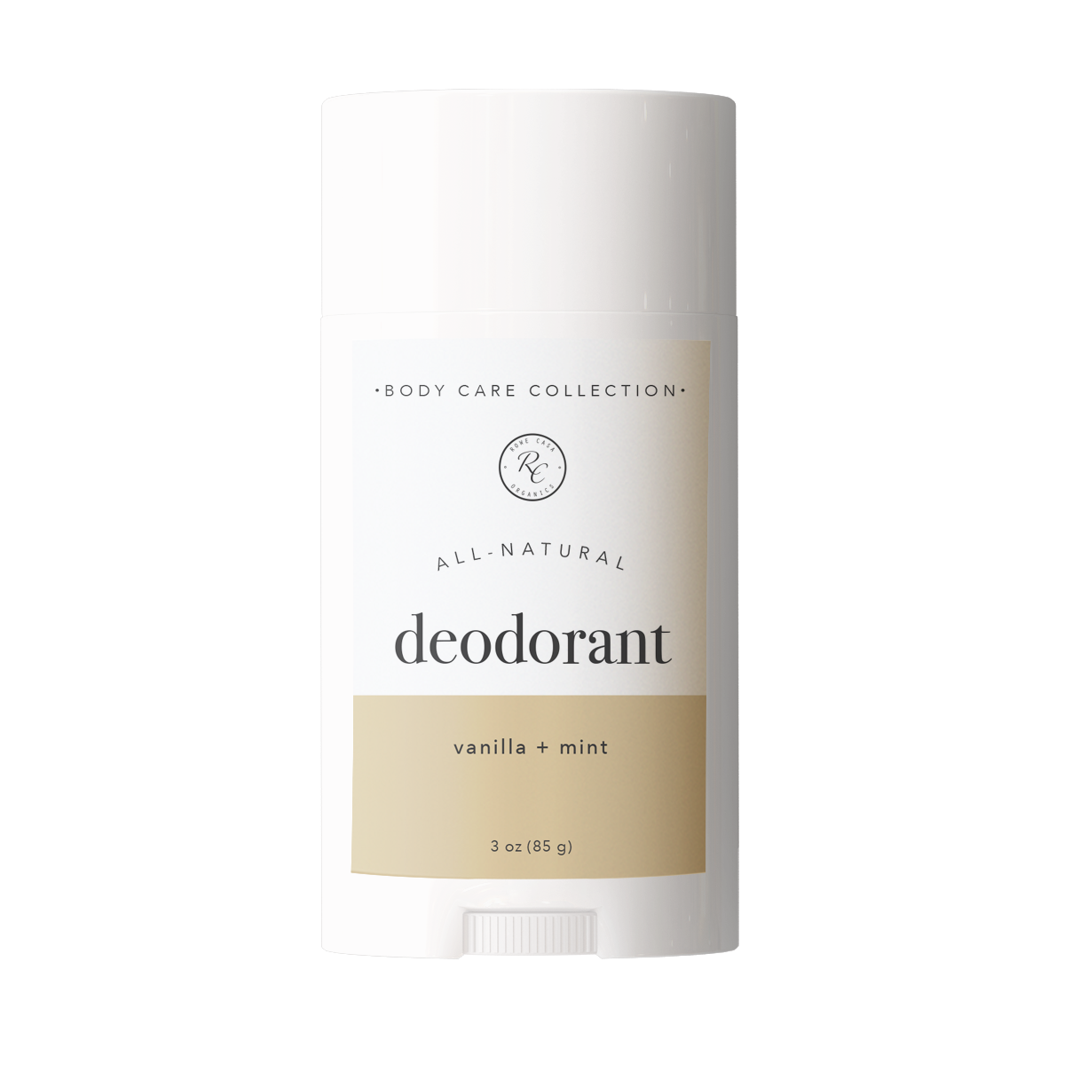 Deodorant | 2.75 oz