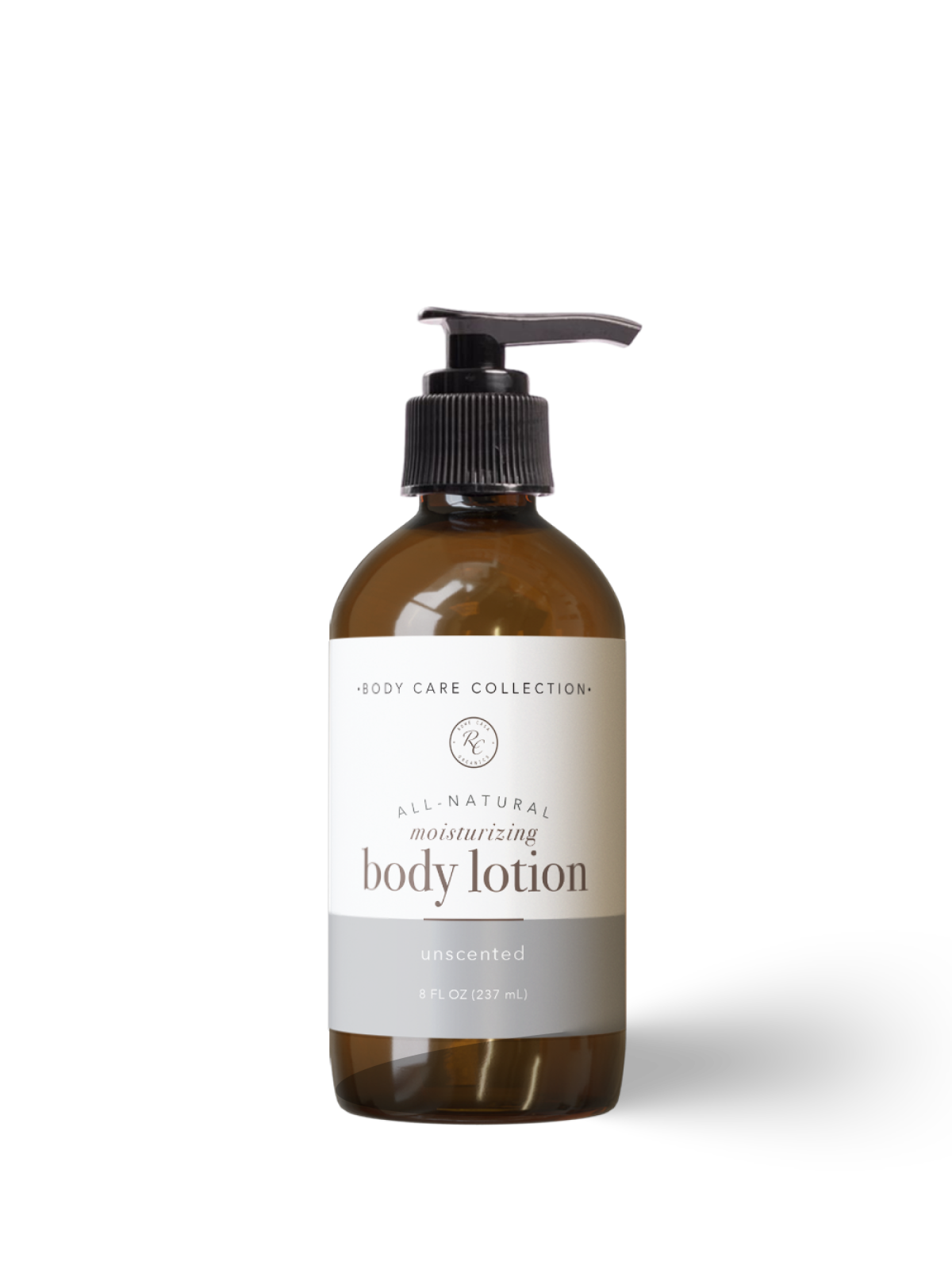 Body Lotion | 8 oz