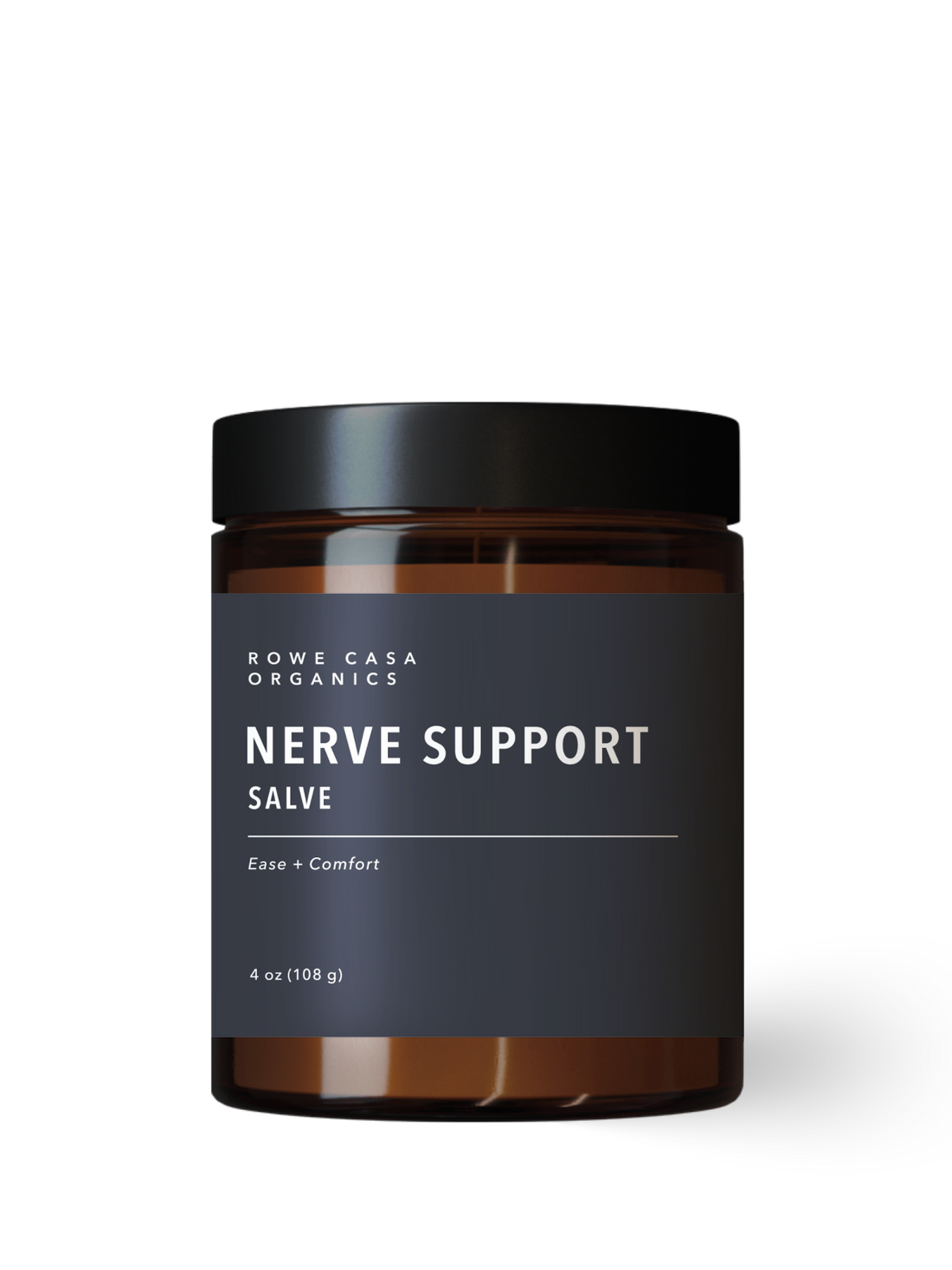 Nerve Support Salve | 4 oz