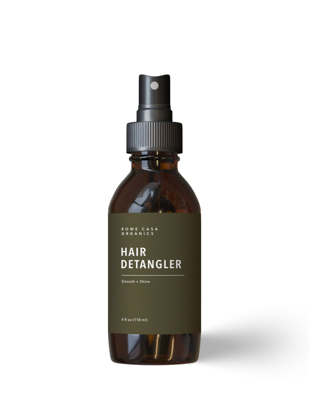 Hair Detangler | 4 oz – Rowe Casa Organics