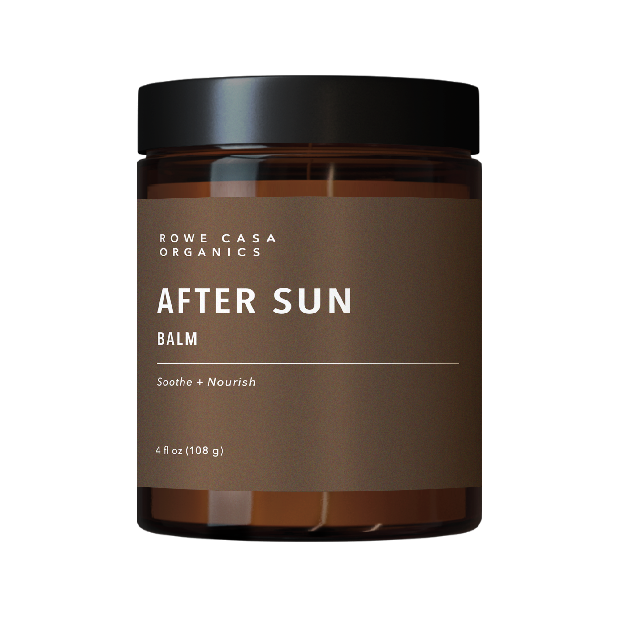 After Sun Balm | 4 oz