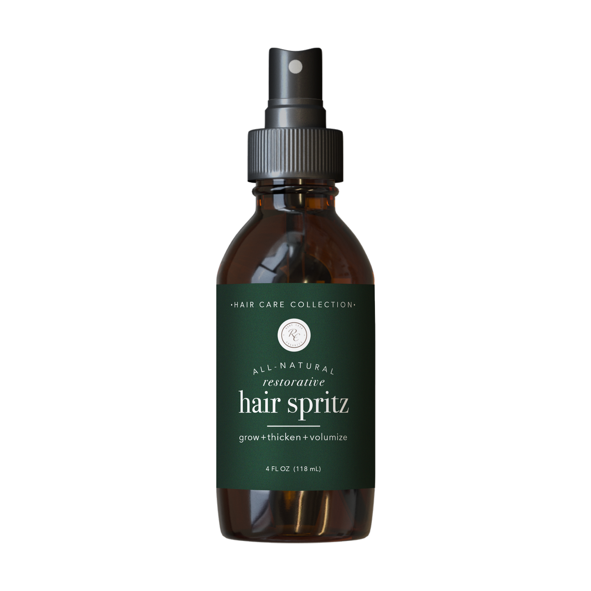 Hair Spritz – Rowe Casa Organics