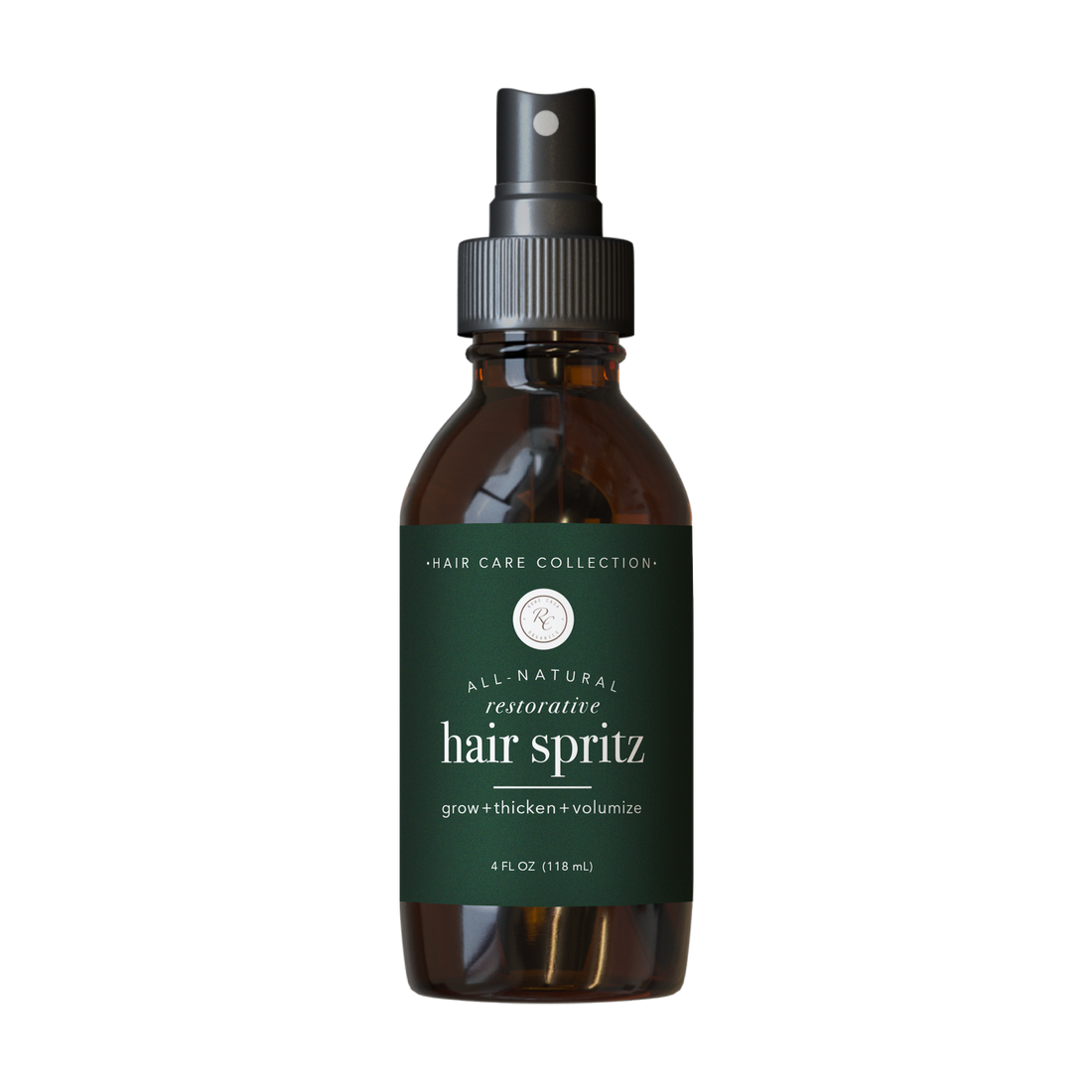 Hair Spritz