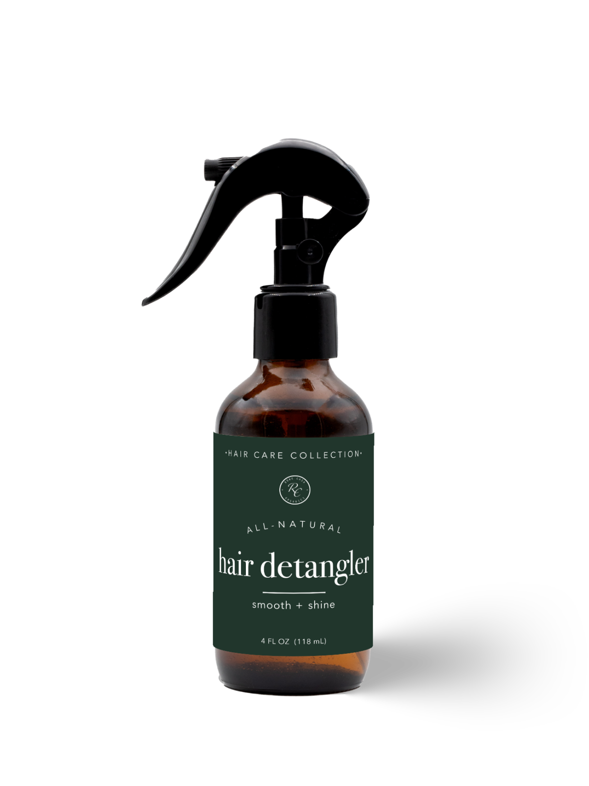 Hair Detangler | 4 oz – Rowe Casa Organics