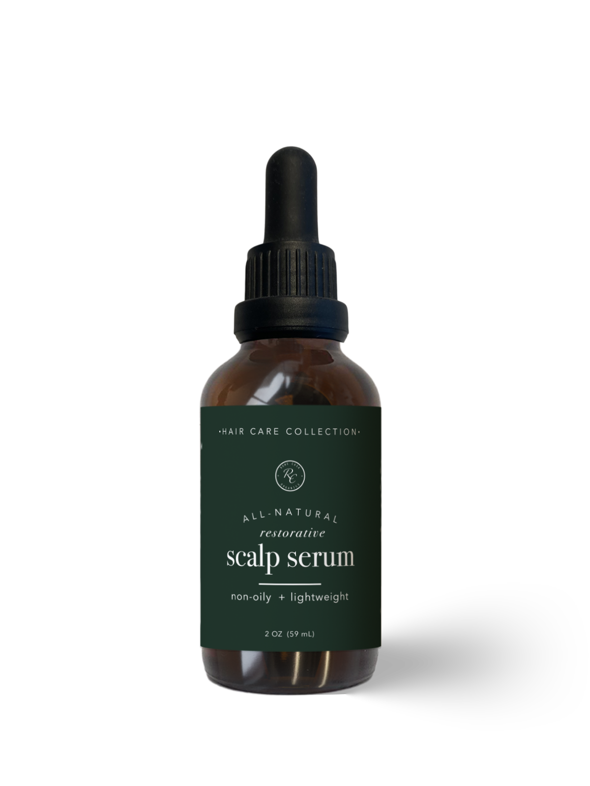 Scalp Serum | 2 oz
