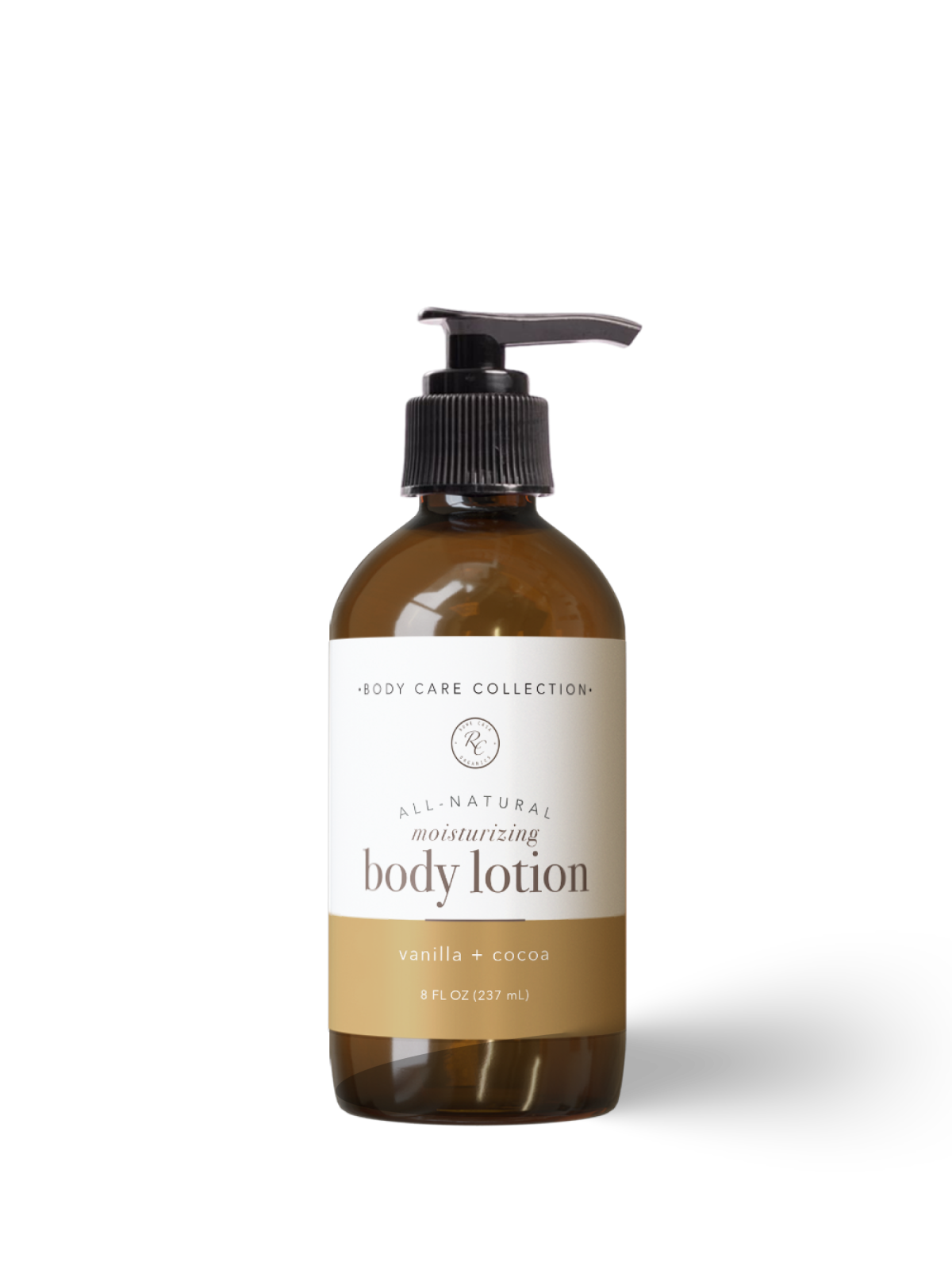 Body Lotion | 8 oz