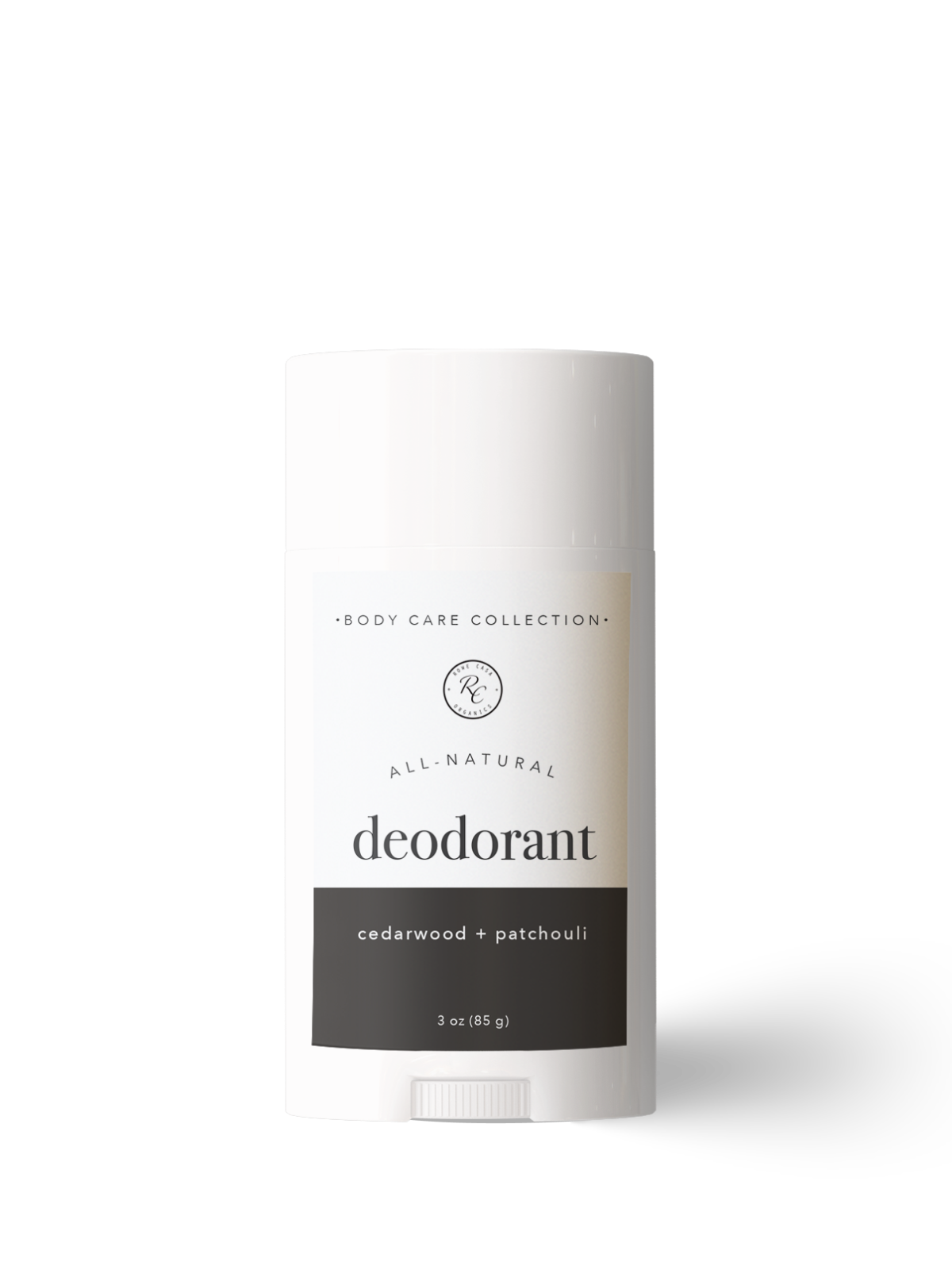 Deodorant | 3 oz