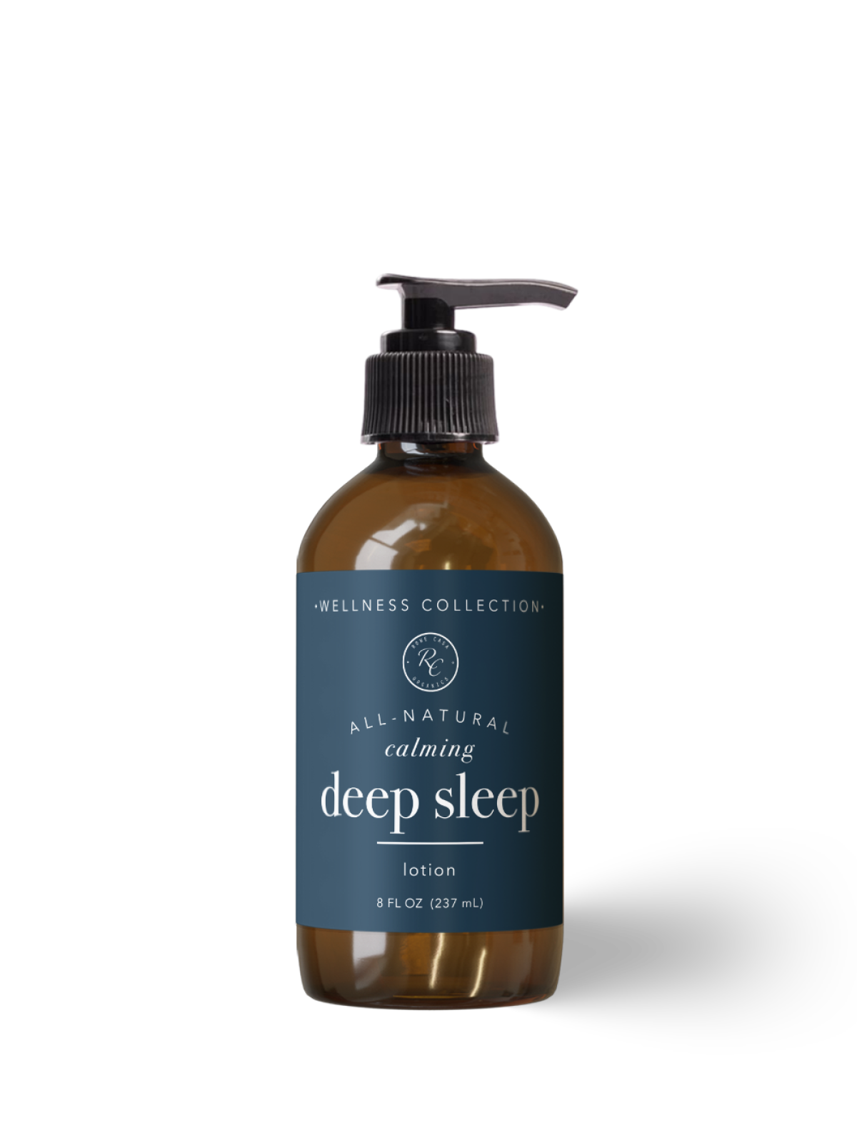 Body Lotion | 8 oz