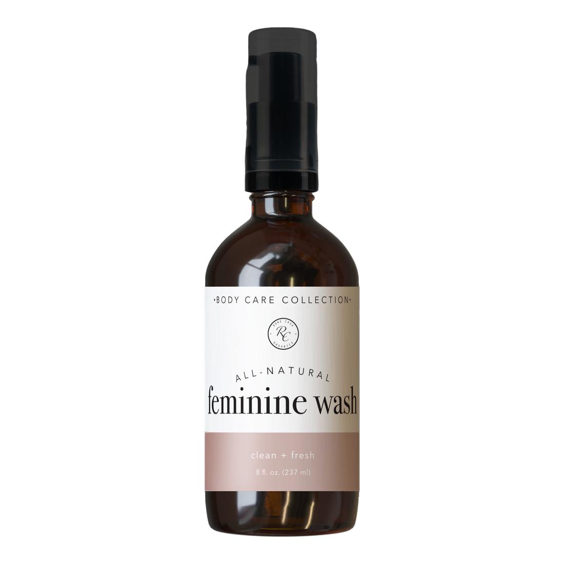 Feminine Wash | 8 oz