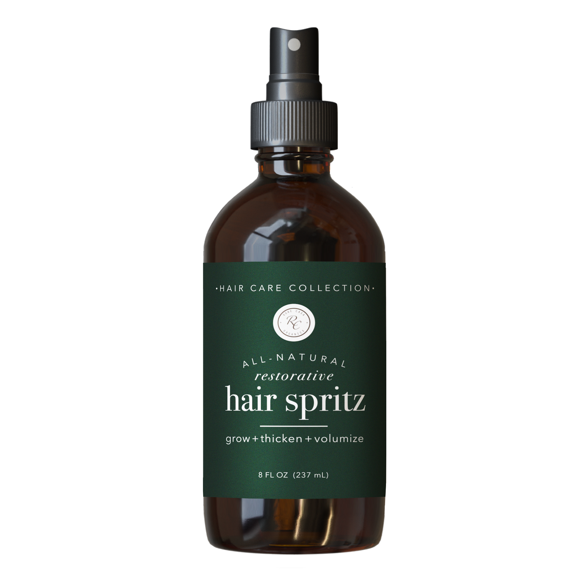Hair Spritz – Rowe Casa Organics