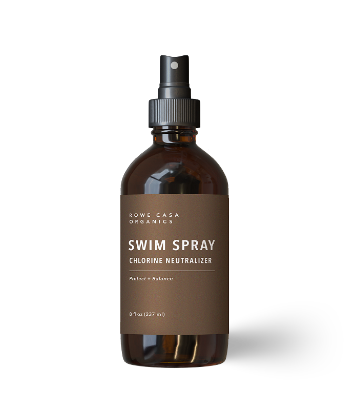 Swim Spray | 8 oz – Rowe Casa Organics