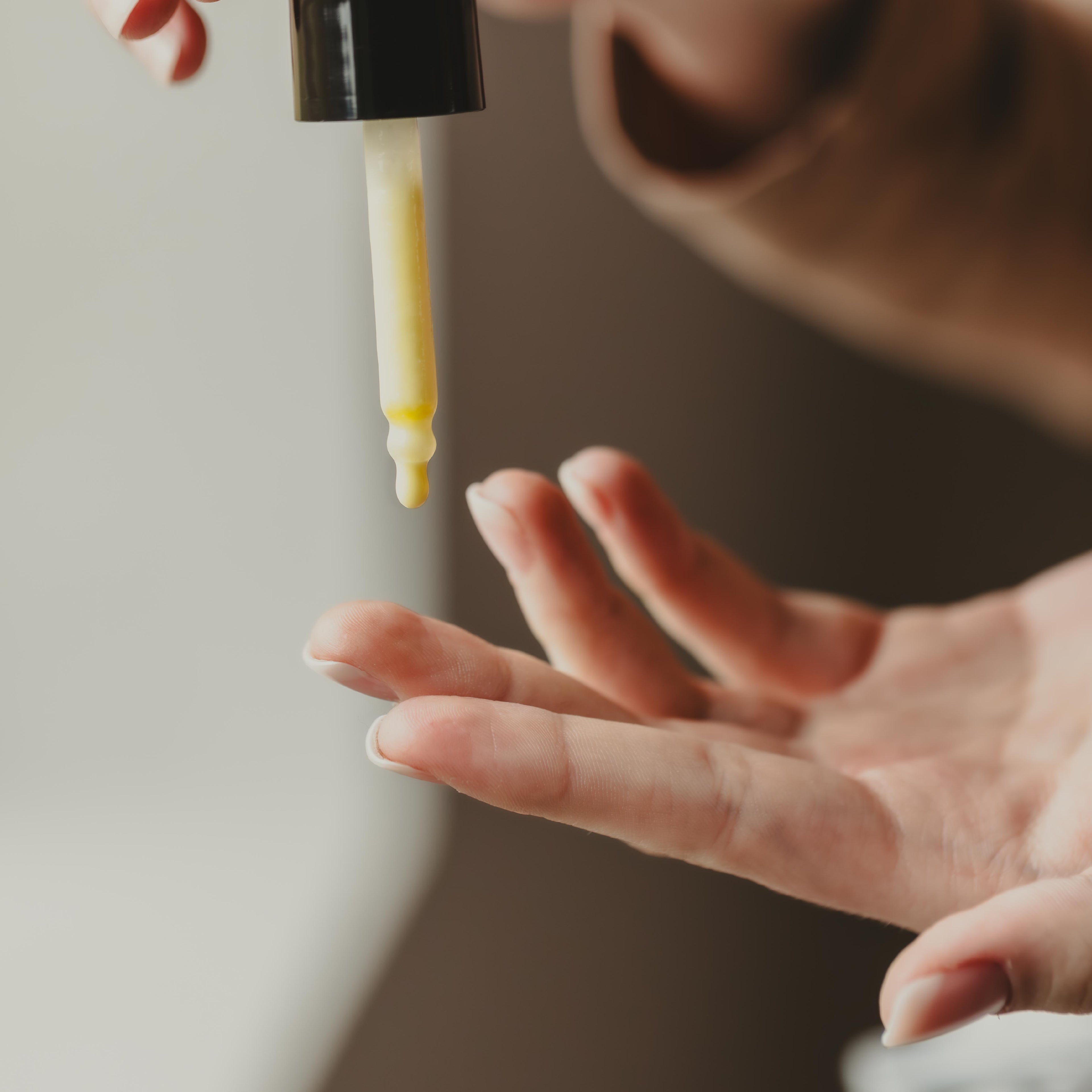 Clarifying Anti-Blemish Face Serum | 1 oz