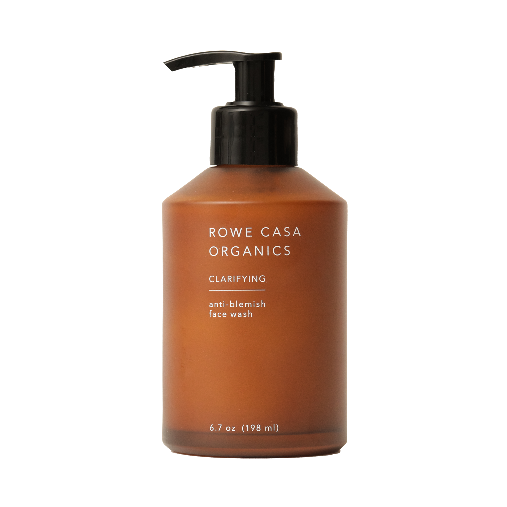 Clarifying Anti-Blemish Face Wash | 6.7 oz