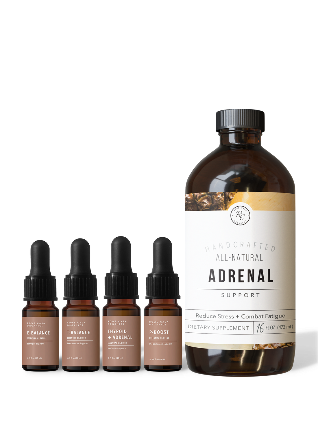 Fertility Bundle | 2 piece