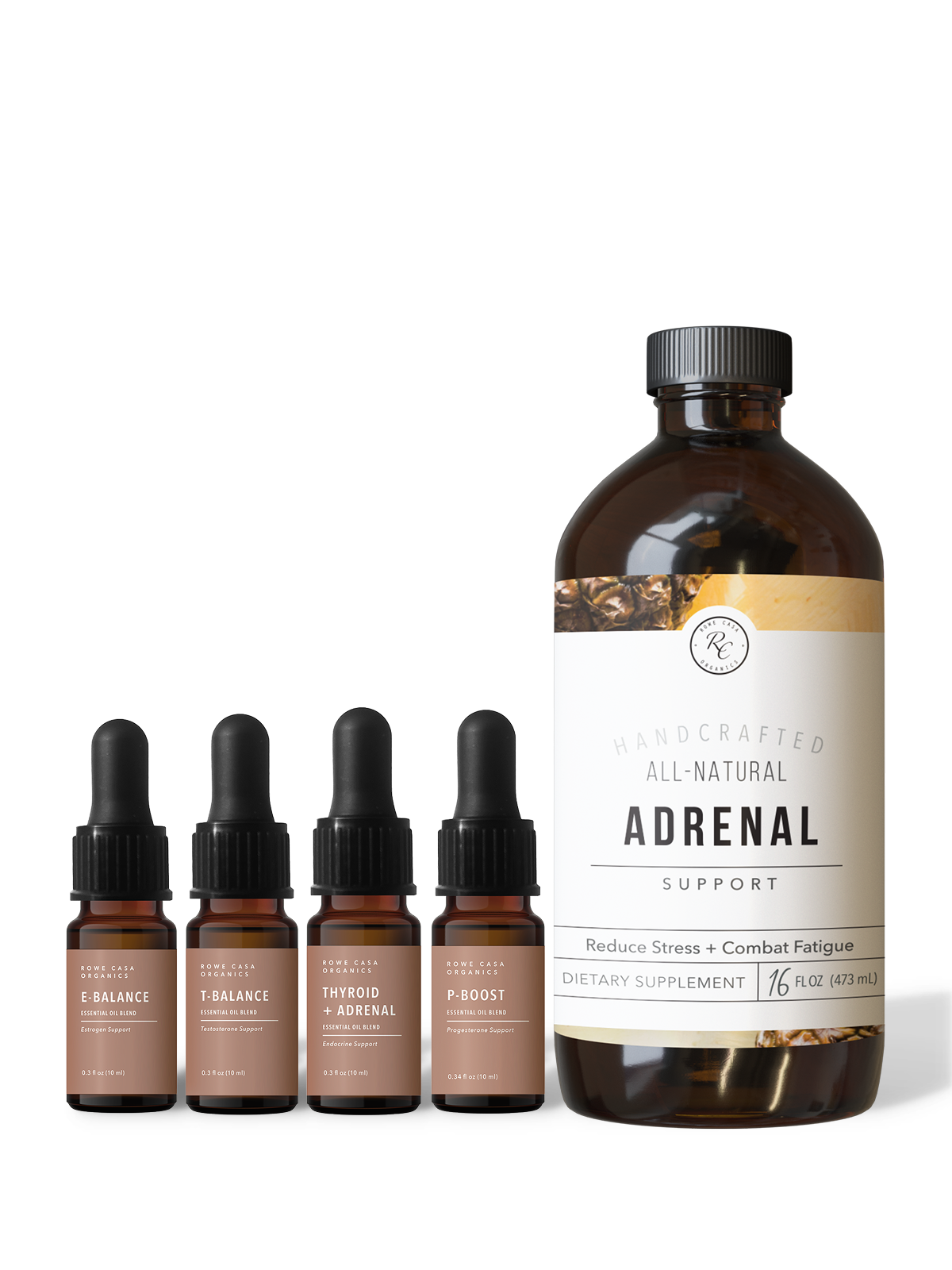 Fertility Bundle | 2 piece