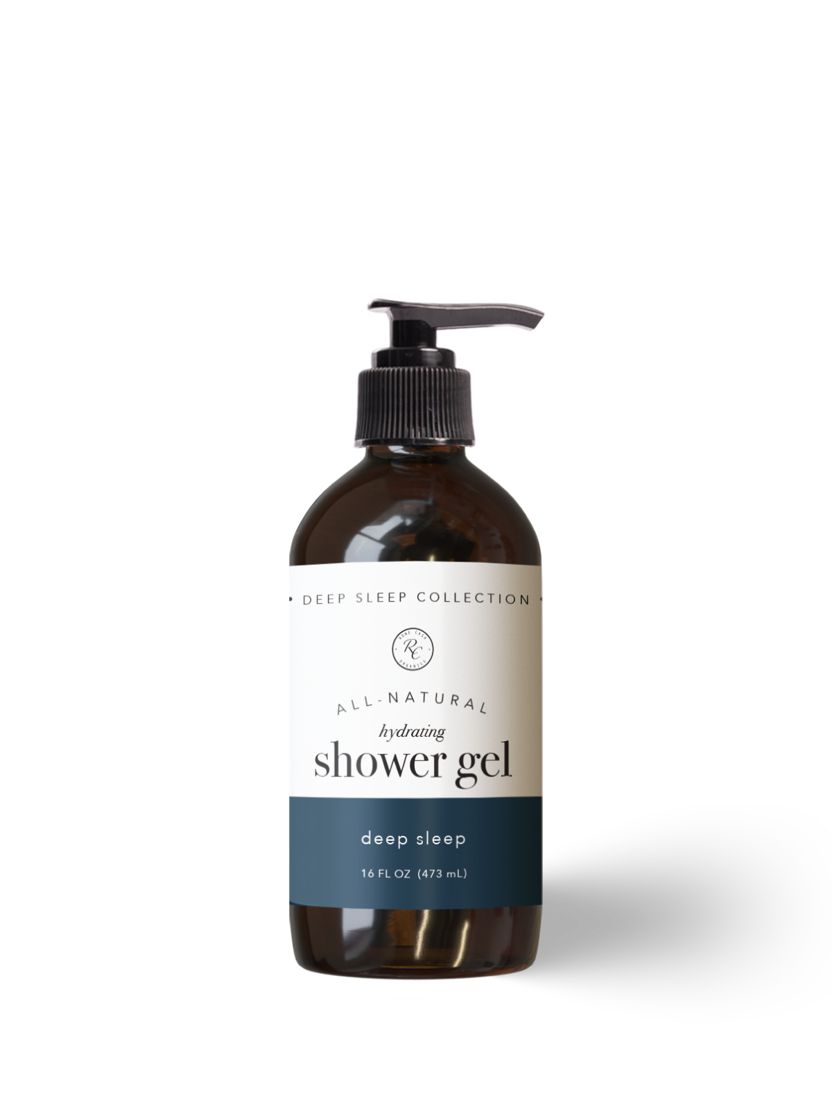 Shower Gel | 16 oz