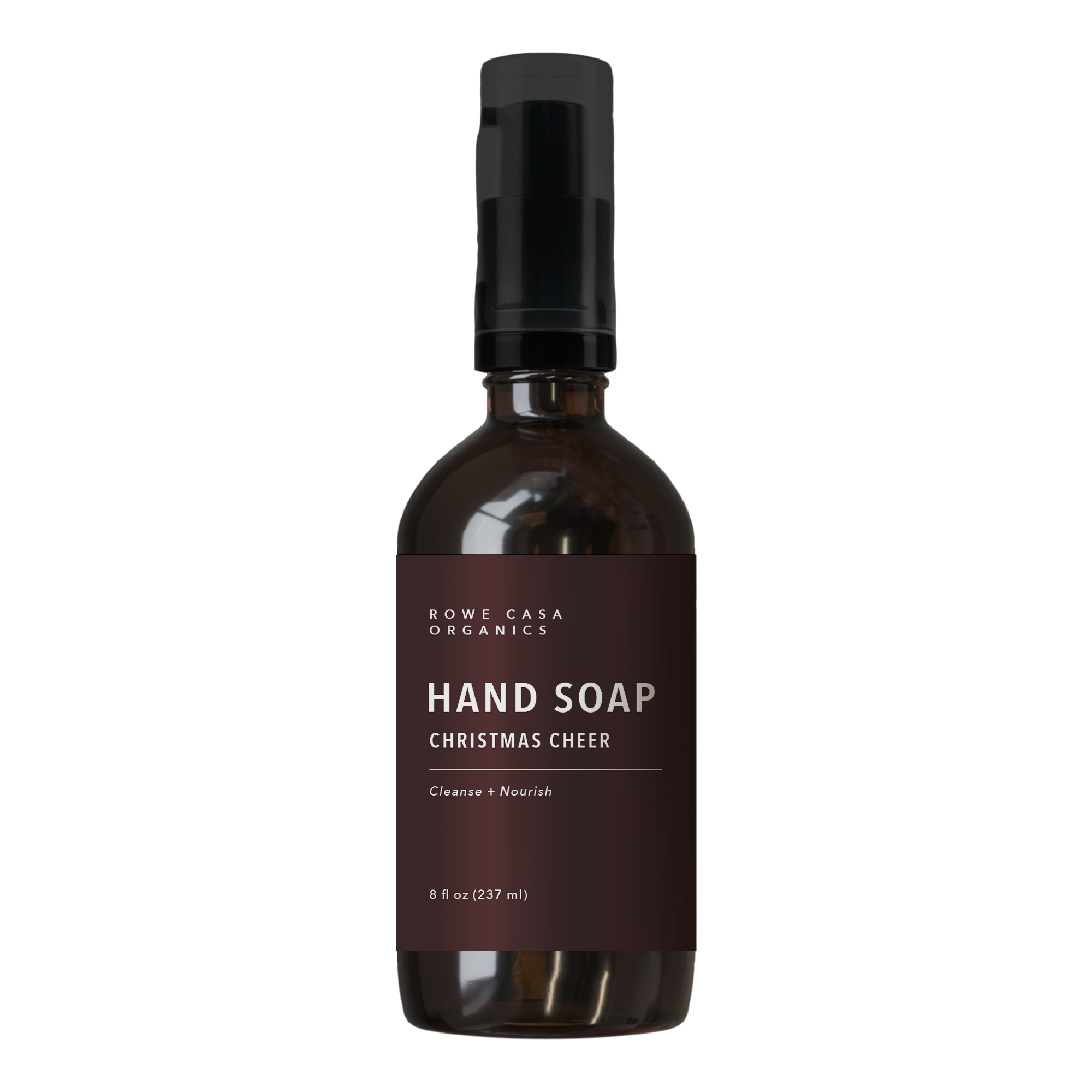 Christmas Cheer Hand Soap | 8 oz