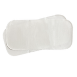 Castor Oil Wrap Inserts Only | 2 pack